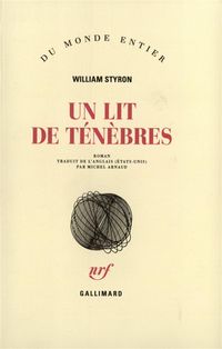 Produktbild: Un lit de t&eacute;n&egrave;bres