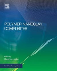 Produktbild: Polymer Nanoclay Composites