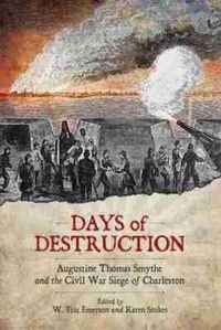 Produktbild: Days of Destruction