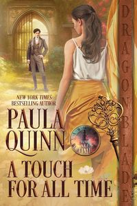 Produktbild: A Touch for All Time