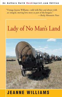 Produktbild: Lady of No Man's Land