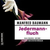 Produktbild: Jedermannfluch