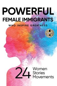 Produktbild: Powerful Female Immigrants