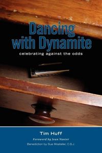 Produktbild: Dancing With Dynamite