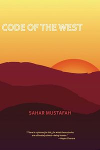 Produktbild: Code of the West