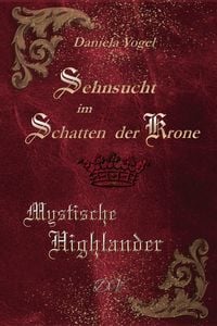 Produktbild: Sehnsucht im Schatten der Krone