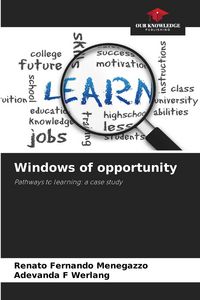 Produktbild: Windows of opportunity