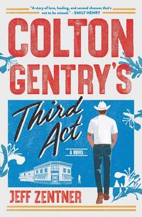 Produktbild: Colton Gentry's Third Act