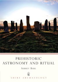 Produktbild: Prehistoric Astronomy and Ritual