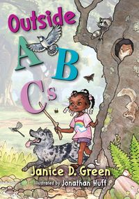 Produktbild: Outside ABCs