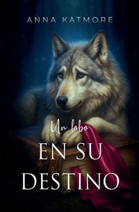 Produktbild: Un lobo en su destino