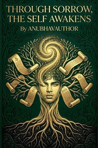 Produktbild: Through Sorrow, the Self Awakens