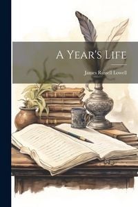 Produktbild: A Year's Life