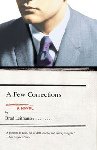 Produktbild: A Few Corrections