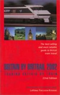 Produktbild: Britain by Britrail