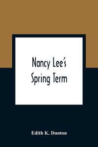 Produktbild: Nancy Lee'S Spring Term