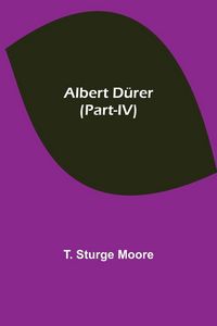Produktbild: Albert D&uuml;rer (Part-Iv)