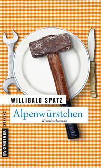 Produktbild: Alpenw&uuml;rstchen