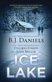 Produktbild: Ice Lake: Gone Cold\Cold Heat\Stone Cold