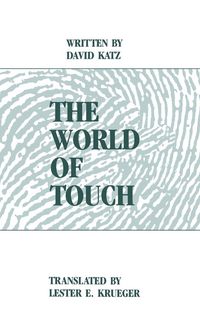 Produktbild: The World of Touch