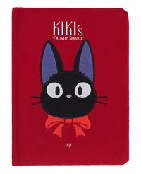 Produktbild: Kiki's Delivery Service: Jiji Plush Journal