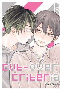 Produktbild: Cut-Over Criteria