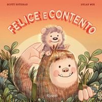 Produktbild: Felice e Contento