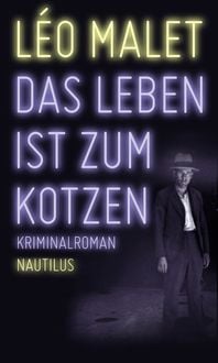 Produktbild: Das Leben ist zum Kotzen