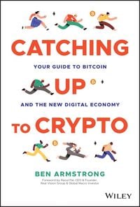 Produktbild: Catching Up to Crypto
