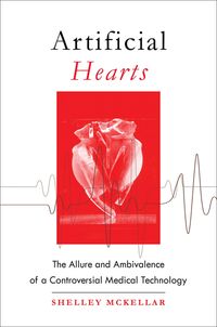 Produktbild: Artificial Hearts