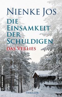Produktbild: Die Einsamkeit der Schuldigen - Das Verlies