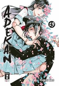 Produktbild: Adekan 19