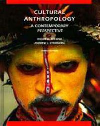 Produktbild: Cultural Anthropology: A Contemporary Perspective