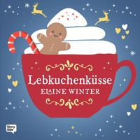 Produktbild: Lebkuchenk&uuml;sse