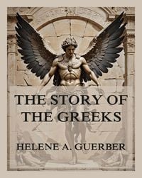 Produktbild: The Story of the Greeks