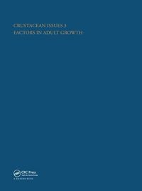 Produktbild: Wenner, A: Crustacean Issues 3