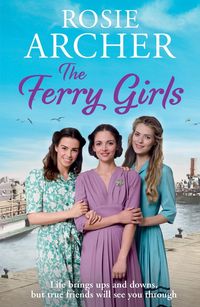 Produktbild: The Ferry Girls
