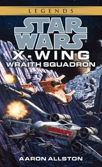 Produktbild: Wraith Squadron