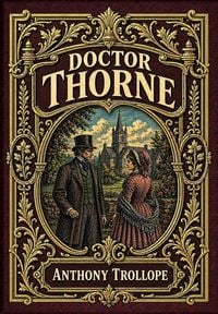 Produktbild: Doctor Thorne (Golden Monarch Collector's Edition) (Case Laminate Hardcover with Jacket)