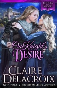 Produktbild: One Knight's Desire