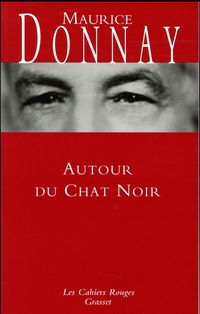Produktbild: Autour du Chat noir