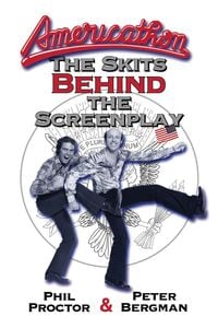 Produktbild: Americathon: The Skits Behind the Screenplay