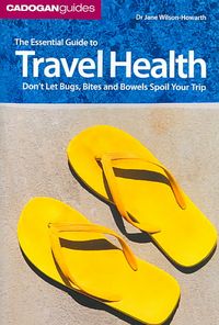 Produktbild: Essential Gt Travel Health 5/e
