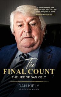 Produktbild: The Final Count - The Life of Dan Kiely