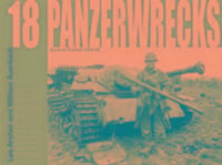 Produktbild: Panzerwrecks 18