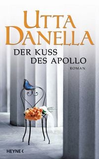 Produktbild: Der Kuss des Apollo