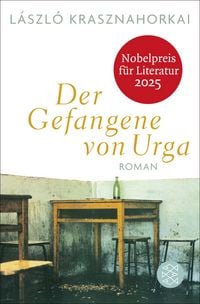 Produktbild: Der Gefangene von Urga