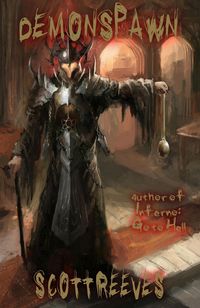 Produktbild: Demonspawn