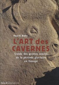 Produktbild: L'art des cavernes