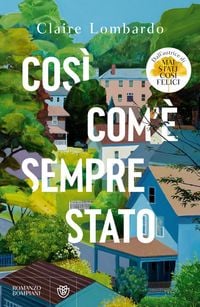 Produktbild: Cos&igrave; com'&egrave; sempre stato